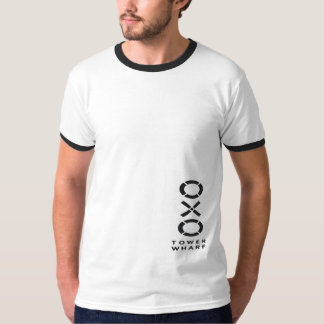 OXO Tower Wharf London T-Shirt