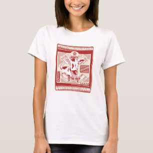 Oxtail Suppe Pop Art T-Shirt