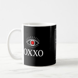 OXXO - Das Mystic Siegel Men's Basic T - Shirt Kaffeetasse