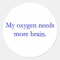 Oxy Brain