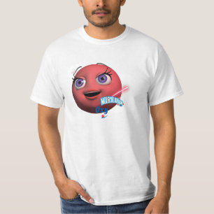 Oxy Held-Shirt T-Shirt