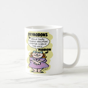 OxyMORON - Tasse