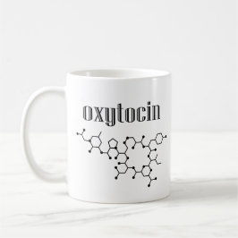 Oxytocin-Tasse Tasse
