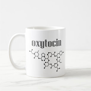 Oxytocin-Tasse Tasse