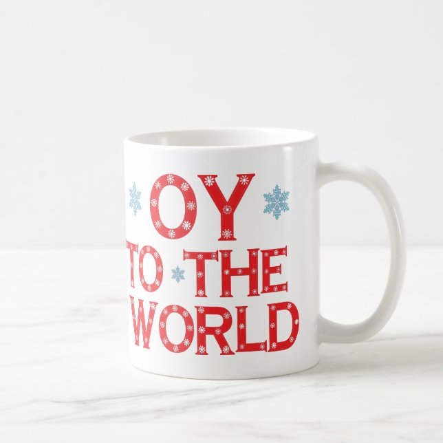 OY zur Weltfeiertags-Tasse Kaffeetasse (Rechts)