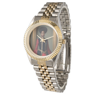 OYA DANTOR GOAT LUXURY WATCHES ARMBANDUHR