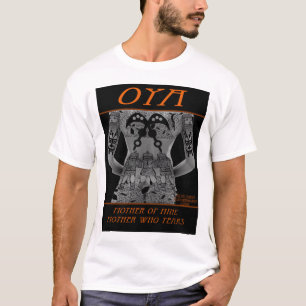 Oya T - Shirt