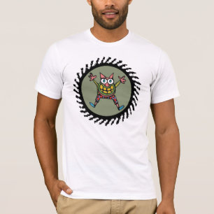 OYF machen Fehler T-Shirt