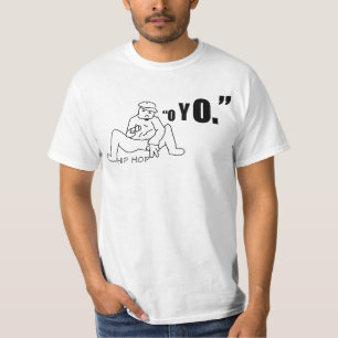 OYO ANGESAGTES HOPFEN T-Shirt