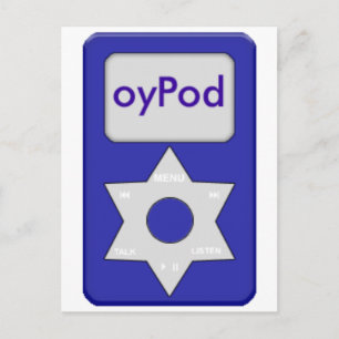 oypod Postkarten