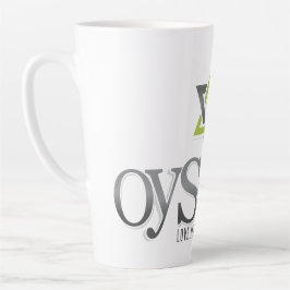 oySongs Latte-Tasse Milchtasse