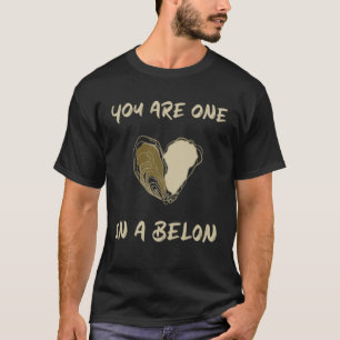 Oyster Clam Seafood T-Shirt