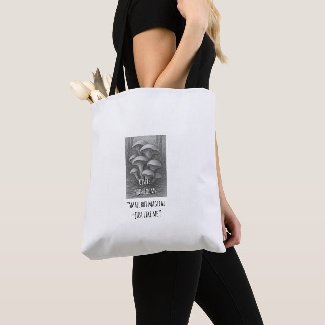 Oyster TB01 Tote (Von Nahem)