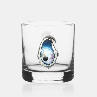 Oyster Whiskey Glass Whiskyglas