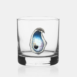 Oyster Whiskey Glass Whiskyglas