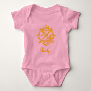 Oz Baby Strampler