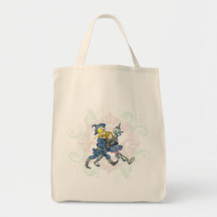 Oz - Dorothy, Scarecrow & Nick Chopper Bag Tragetasche