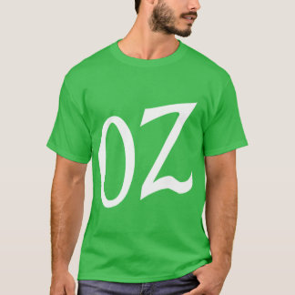 Oz Freunde T-Shirt