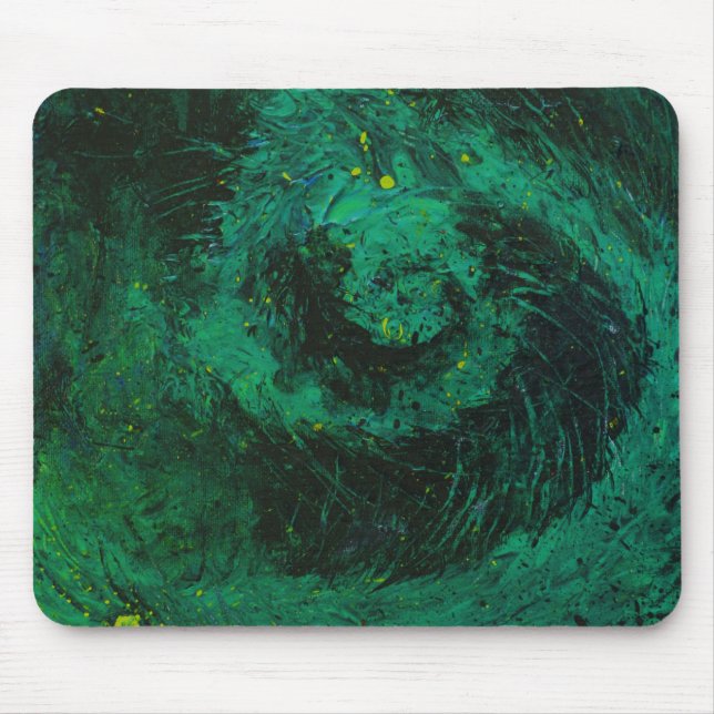 Oz Mousepad (Vorne)