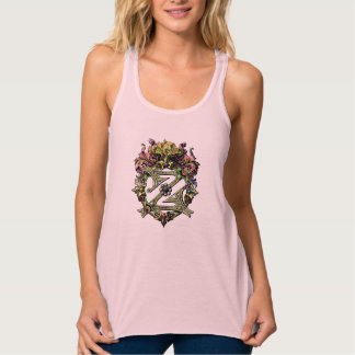 Oz Royalty Tank Top für Frauen - Klassik-Zauberer