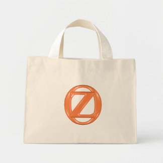 Oz-Tasche Mini Stoffbeutel