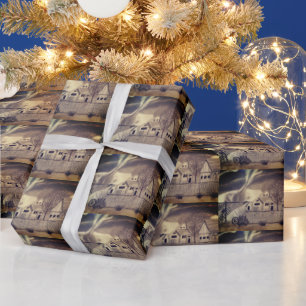 OZ TWISTER    GESCHENKPAPIER