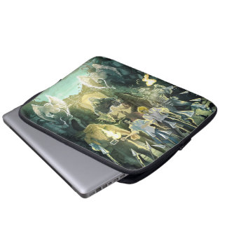 OZ V2 Design Notebook-Hülle Laptopschutzhülle