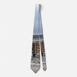 Ozark Country Hills Neck Tie Krawatte