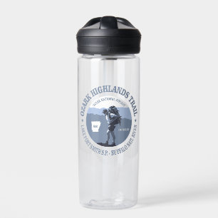 Ozark Highlands Trail (BG) Trinkflasche