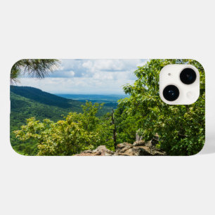 Ozark National Forest Cliff View Case-Mate iPhone 14 Hülle