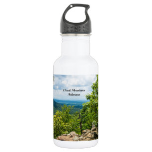 Ozark National Forest Cliff View Stainless Steel W Edelstahlflasche