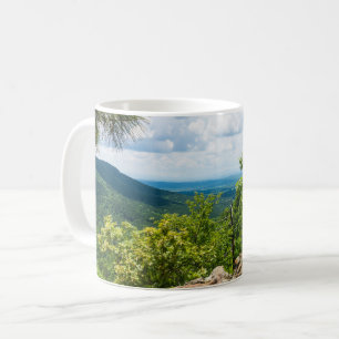 Ozark National Forest Cliff View Tasse