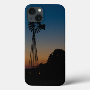 Ozark Sunset Windmill Case-Mate iPhone Hülle