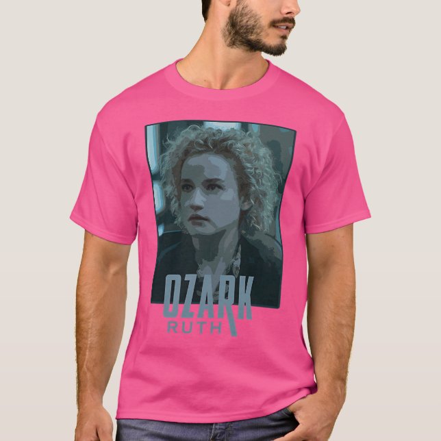 Ozark T-Shirt (Vorderseite)