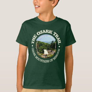 Ozark Trail (rd) T-Shirt