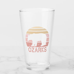 Ozarks Bear Glas