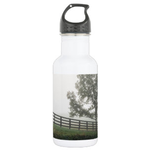 Ozarks Country Fog Stainless Steel Water Flasche Edelstahlflasche