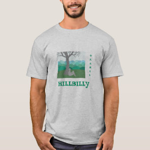 Ozarks-Hinterwäldler T-Shirt
