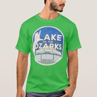 Ozarksee T-Shirt