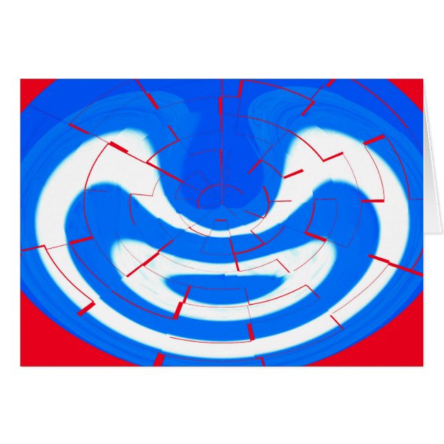 Ozean (Vorderseite (Horizontal))