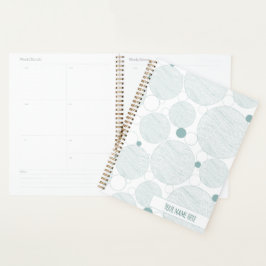 Ozean Aqua Wellen Planer