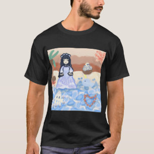 Ozean Bao T-Shirt