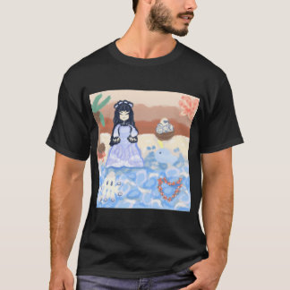 Ozean Bao T-Shirt