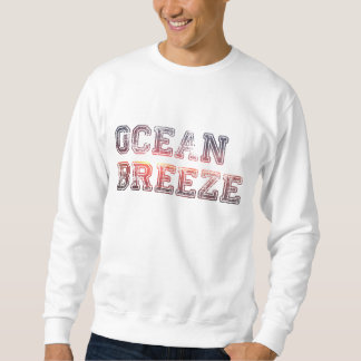 Ozean-Brise Sweatshirt