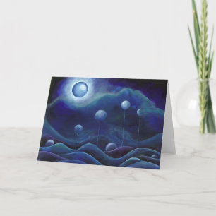 Ozean des Bewusstseins Karte