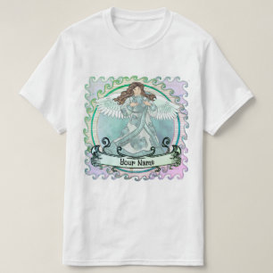 Ozean Engel T-Shirt