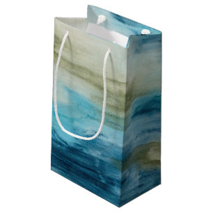 Ozean-Fluss II Kleine Geschenktüte