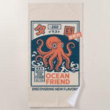 Ozean Freund