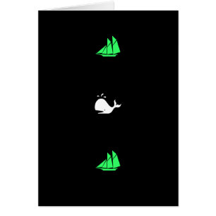 Ozean Glow_Clipper - Wal Multi-Ikone