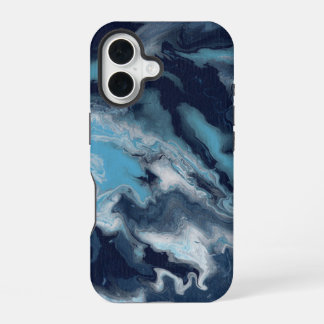 Ozean iPhone 16 Hülle